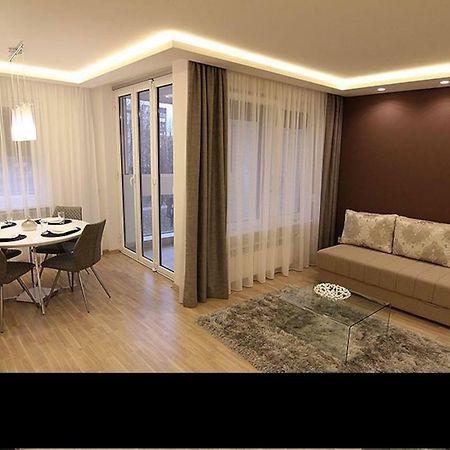 Apartman Oslo Belgrade Exterior photo