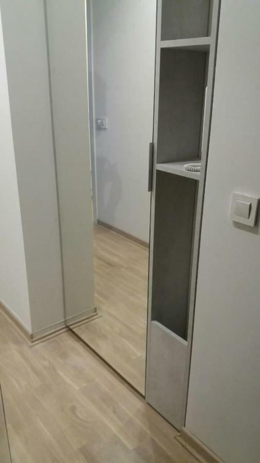 Apartman Oslo Belgrade Exterior photo